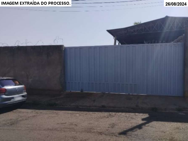 Foto Capa: Taquaritinga/SP | Galpão - 440,45m² - Terreno - 592,68m²
