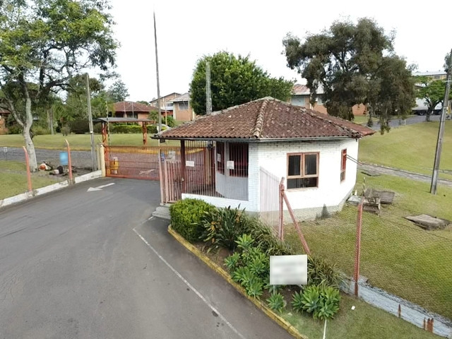 Complexo Ind. 21.150m² - Rod.RS 239 -B. “V” do Plano Diretor