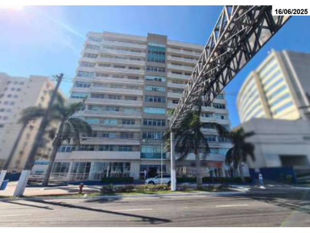 Sala nº 1003 c/ 36,7500m² - Serra/ES