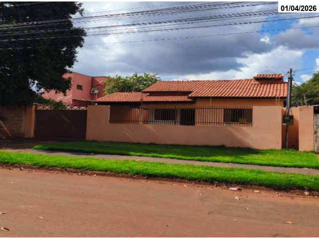 Foto Capa: LEILÃO EXTRAJUDICIAL - COOPERATIVA DE CRÉDITO, POUPANÇA E INVESTIMENTO DO CENTRO SUL DO MATO GROSSO DO SUL E BAHIA – SICREDI CENTRO-SUL MS/BA