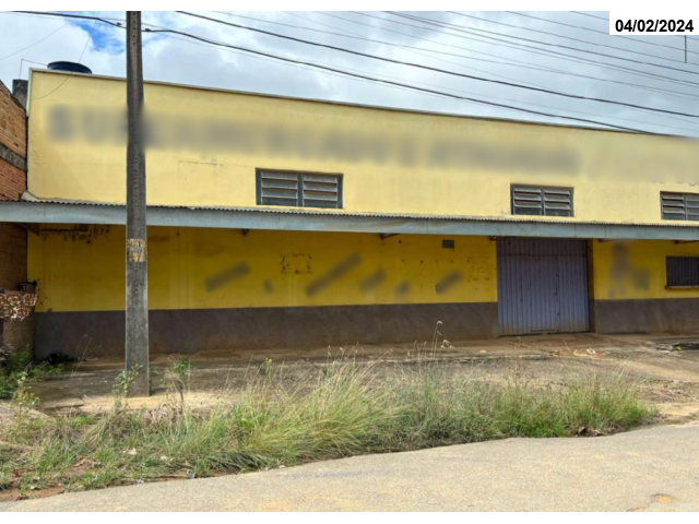 Foto Capa:  LEILÃO DA JUSTIÇA ESTADUAL DE BURITIS/RO - 2ª VARA GENÉRICA