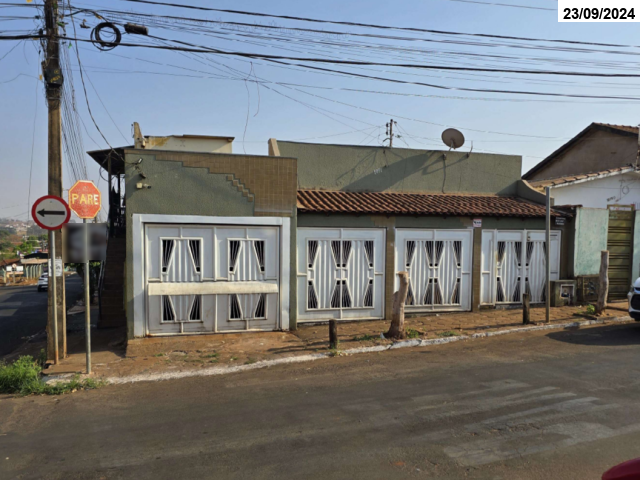 Foto Capa: Rio Verde/GO - Casa - 44,82m² - Terreno - 154,00m²