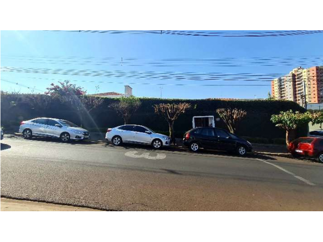 Casa de 737m² c/ Piscina - Terreno c/ 1.180,76m² - Jaú/SP