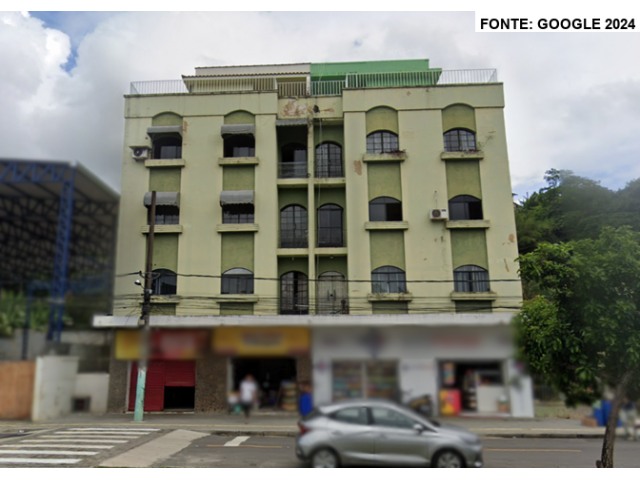 Foto Capa: LEILÃO DA JUSTIÇA ESTADUAL DE TRÊS RIOS/RJ - 1ª VARA