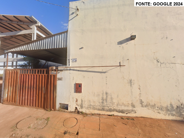 Foto Capa: LEILÃO DA 3ª VARA DE EXECUÇÃO DE TÍTULOS EXTRAJUDICIAIS E CONFLITOS ARBITRAIS DE BRASÍLIA/DF