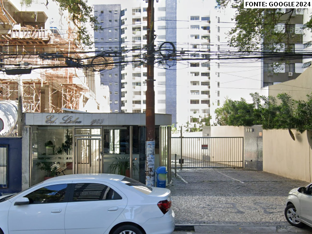 Apartamento - 182,72m² - 03 vagas - Salvador/BA