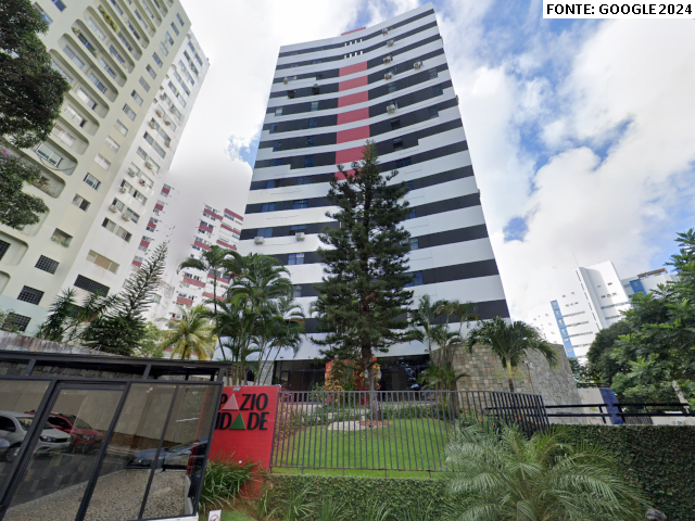 Apartamento - 80,35m² - 2 vagas - Salvador/BA