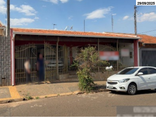 Foto Capa: Bauru/SP | Casa c/ 192,55m² - Terreno c/ 308m²