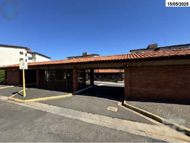 Foto Capa: Bauru/SP | Apartamento c/ 60,03m² - Vaga - 02 Quartos