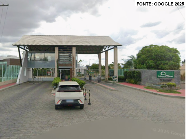 Foto Capa: LEILÃO DA JUSTIÇA ESTADUAL DE CARUARU/PE - 5ª VARA CÍVEL