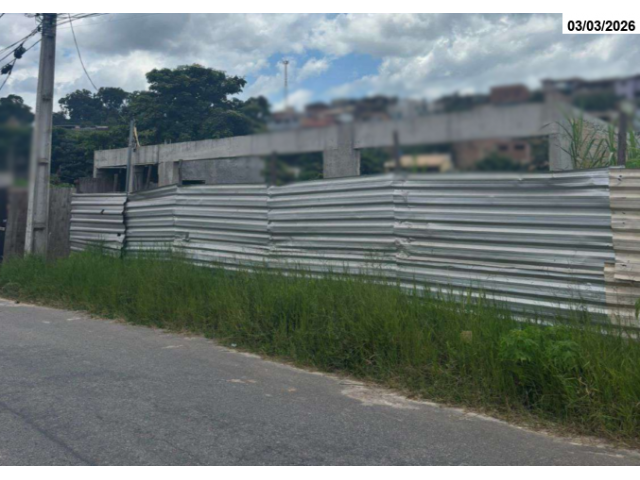 Foto Capa: LEILÃO DA JUSTIÇA DO TRABALHO DE ITABIRA/MG - 2ª VARA