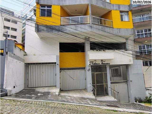 Vaga de garagem - Ed. Res. Valéria Ferreira - Guarapari/ES