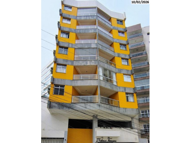 Vaga de garagem - ed. res. valéria ferreira - guarapari/es - foto 2