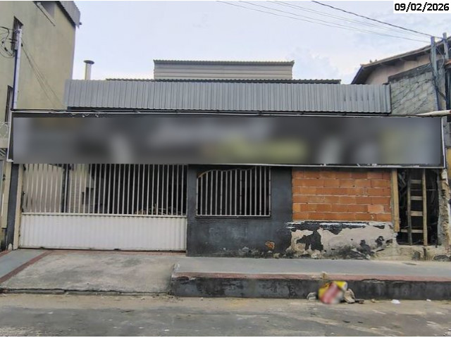 Edificação c/ aprox. 724m²- terreno c/ 360m² - Vila Velha/ES