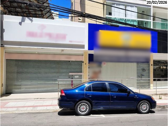 Comercial no Praia da Costa (foto 2 de 12)