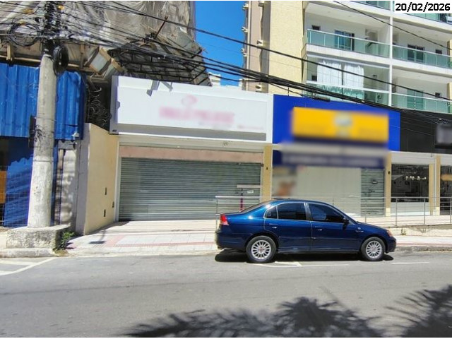 Comercial no Praia da Costa (foto 3 de 12)