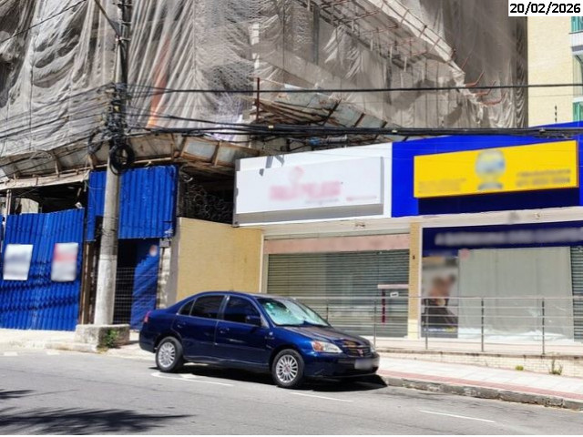 Comercial no Praia da Costa (foto 5 de 12)