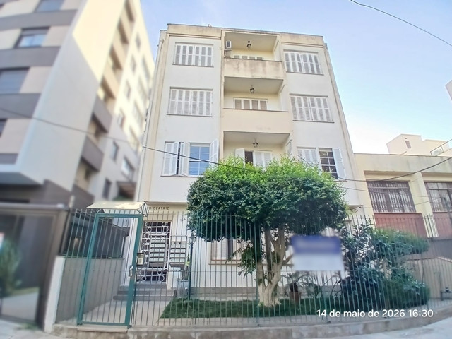 Apartamento - 76,15m² - Ed. Beatriz - B. Petrópolis