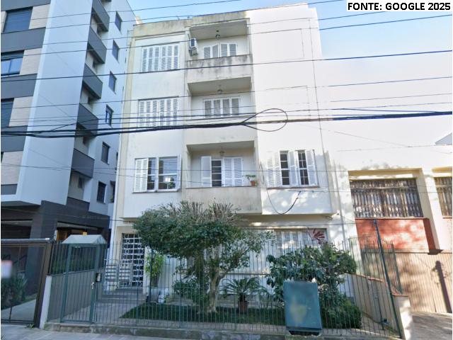 Apartamento - 76,15m² - Ed. Beatriz - B. Petrópolis