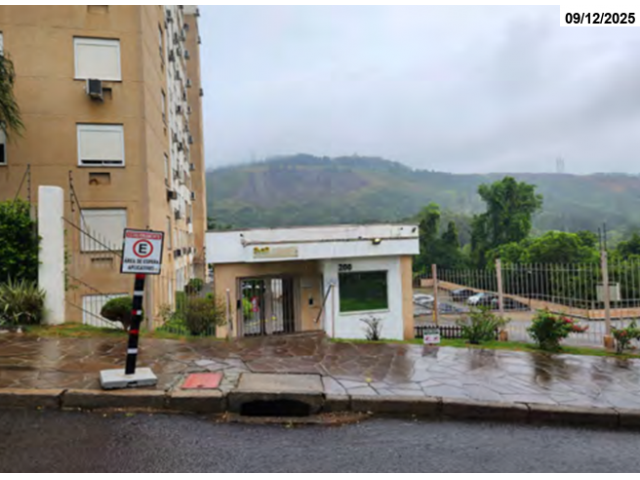 Apartamento - 52,18m² - Box - Cond. Arboretto Green Life