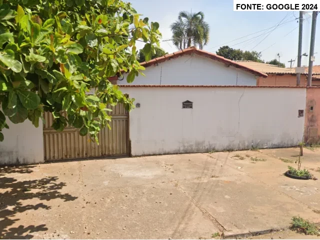 LEILÃO DA JUSTIÇA ESTADUAL DE GOIÂNIA/GO - 4ª VFAM, 9ªVC, 16ª VC E 20ª VC, CENTRAL DE CUMPRIMENTO DE SENTENÇA