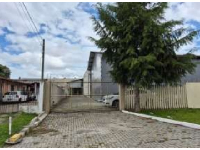 02 Galpões c/ 941,60m² - terreno c/ 1.567,50m² - Boqueirão