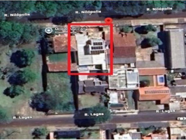 Casa c/ 300m² - terreno c/ 450m² - jardim lancaster