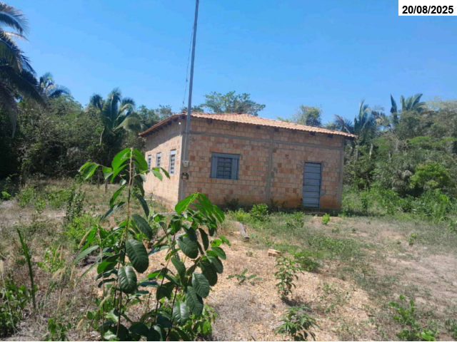 Foto Capa: LEILÃO DA JUSTIÇA ESTADUAL DE ARAPOEMA/TO