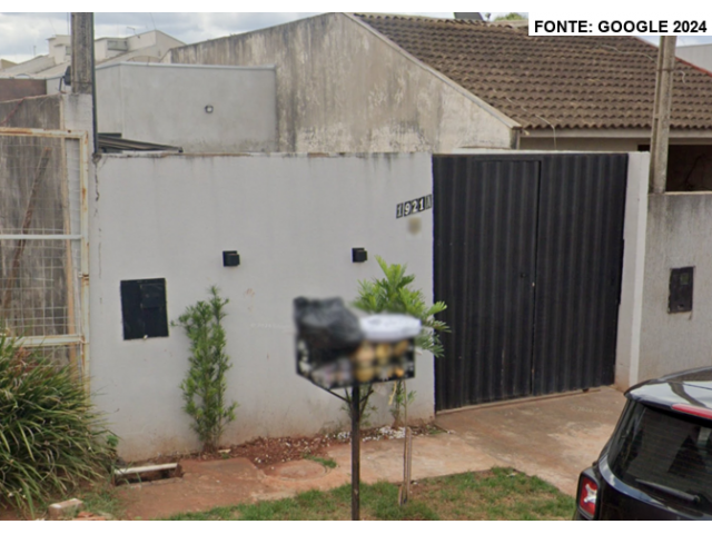 Foto Capa: Sarandi/PR - Direitos - Casa 85m² - Terreno c/ 142,20m²