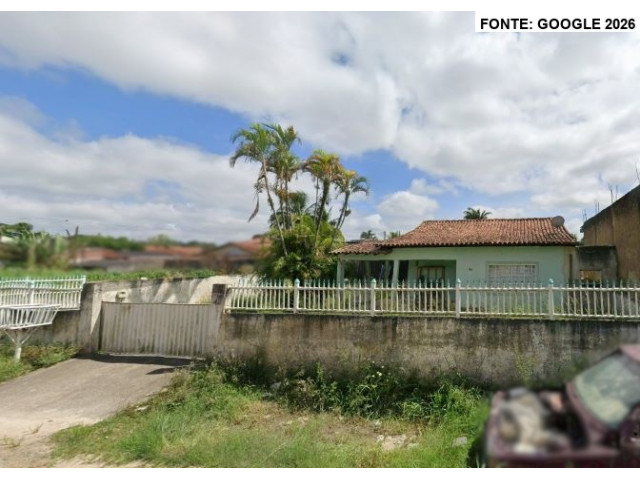Foto Capa: Araruama/RJ - Casa c/ 99,37m² - Terreno c/ 578,54m²