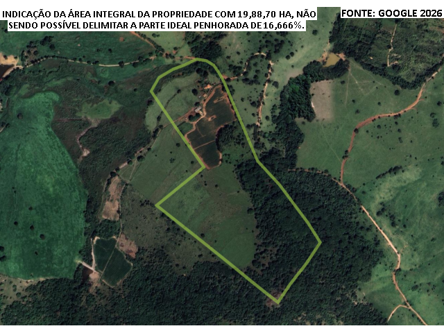LEILÃO DA JUSTIÇA TRABALHO DE DIVINÓPOLIS/MG - 1ª VARA