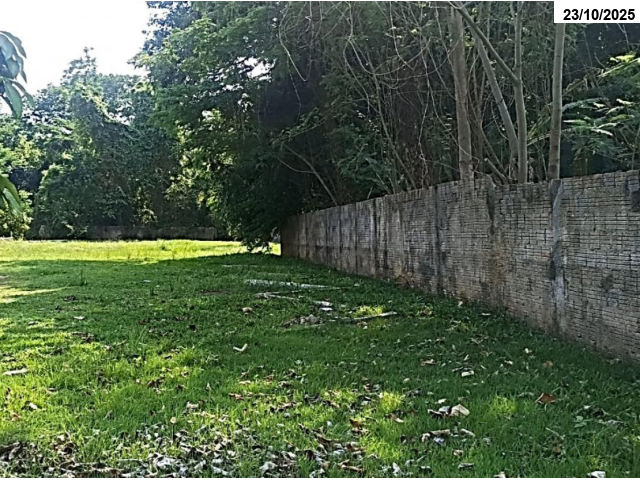 Grande terreno c/ 1.679,16m² - B. Bosque - Rio Branco/AC
