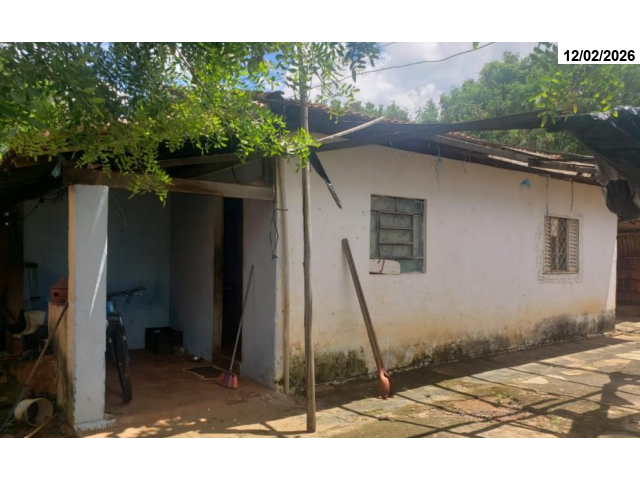 Barracão c/ 2.619m² - Terreno c/ 10.800m² - Tambaú/SP