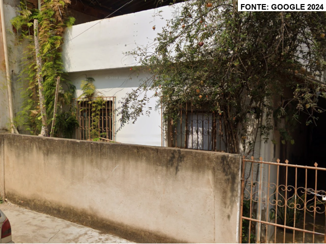 Casa c/ 55,08m² - terreno - ubá/mg - foto 4