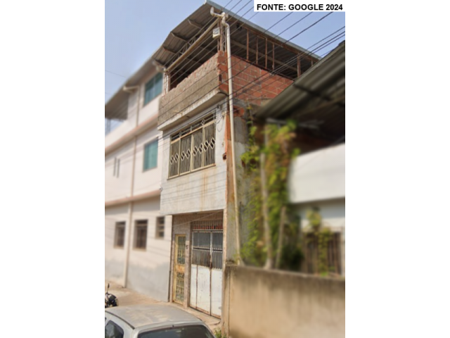 Edificação de dois pavimentos - ubá/mg - foto 2