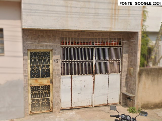 Edificação de dois pavimentos - ubá/mg - foto 3