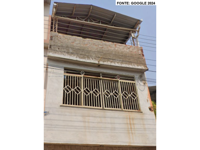 Edificação de dois pavimentos - ubá/mg - foto 4