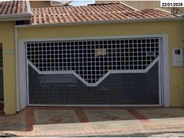Casa c/ 341,90 m² - Mococa/SP