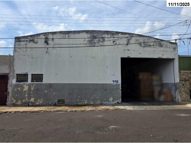 Terreno c/ 301,00m² - Araçatuba/SP