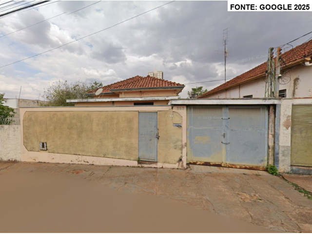 Casa c/ 177,06 m² - Terreno c/ 352 m² - Jaboticabal/SP