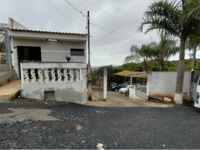 Conjunto de casas - Terreno c/ 6.066,70 m² - Piracicaba/SP