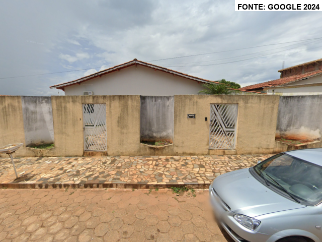 LEILÃO DA JUSTIÇA ESTADUAL DE INHUMAS/GO - VARA CÍVEL  E VARA DAS FAZENDAS PÚBLICAS
