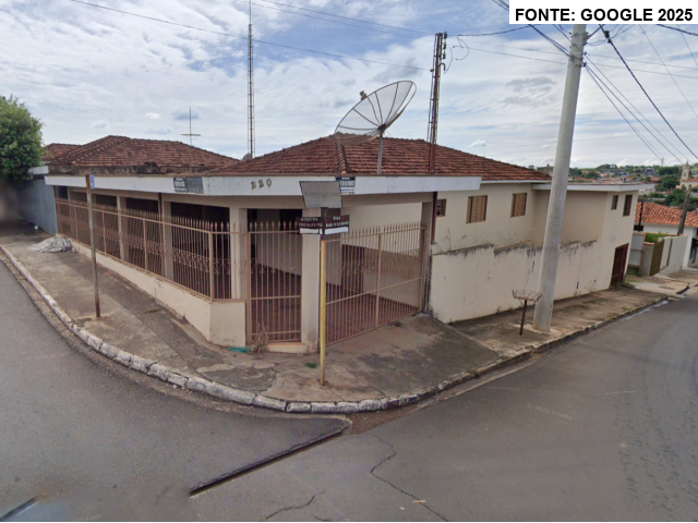 Imóvel Urbano e Rural - Rosana/SP - Fernando Prestes/SP