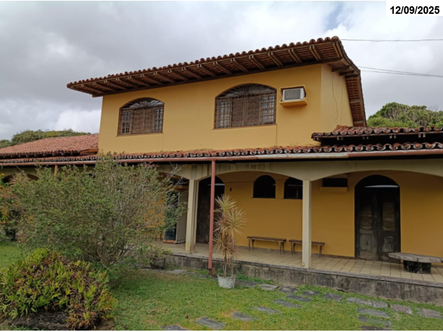 Foto Capa: LEILÃO DA JUSTIÇA ESTADUAL DE SÃO JOSÉ DE RIBAMAR/MA - 2ª VARA CÍVEL