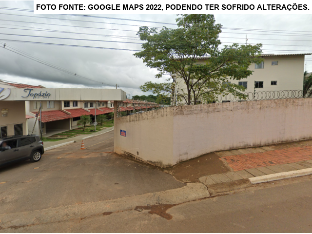 Apto nº 301 - 67,00m² - 01 vaga - 12,50m² - rio branco/ac - foto 4