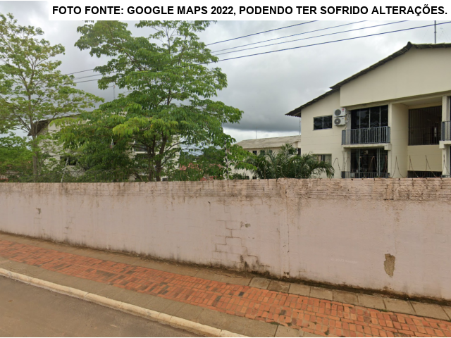 Apto nº 301 - 67,00m² - 01 vaga - 12,50m² - rio branco/ac - foto 5
