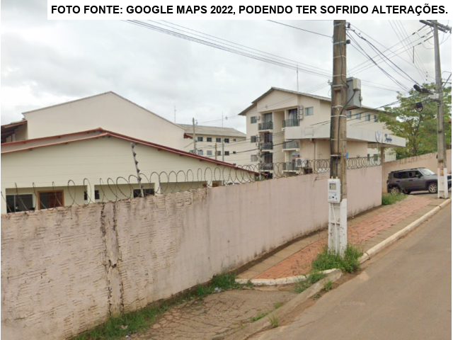 Apto nº 302 - 67,00m² - 01 vaga - 12,50m² - rio branco/ac - foto 3