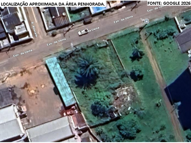 Terreno - 600,00m² - Rio Branco/AC