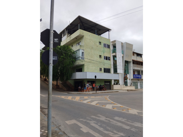 Prédio c/ apartamentos e pontos comerciais - iuná/es - foto 2