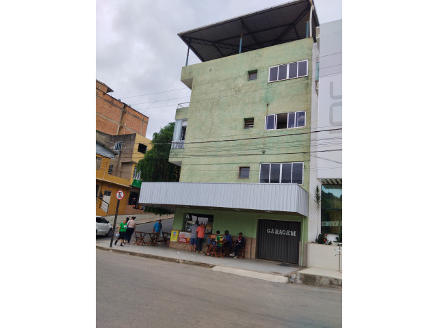 Prédio c/ apartamentos e pontos comerciais - iuná/es - foto 4